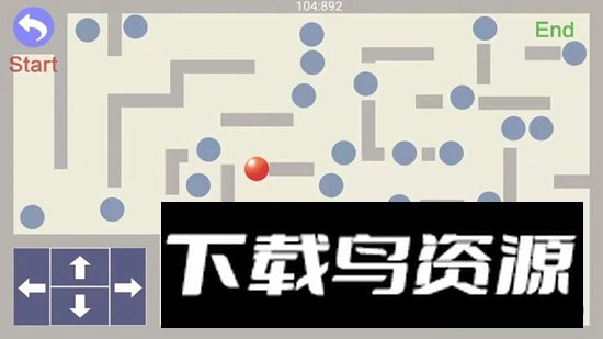 球球大闯关游戏正版最新版截图
