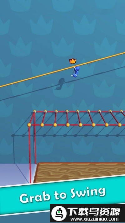 人类跑步比赛3d最新版最新版截图4