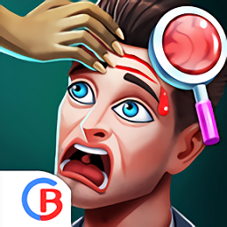 疯狂医院5手机版