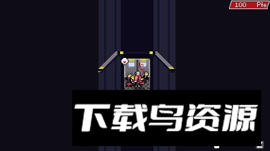 Red Ronin红浪人手游最新版截图