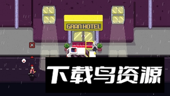 Red Ronin红浪人手游最新版截图