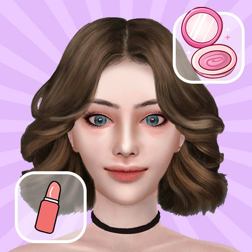 甜心化妆派对最新版本