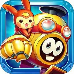 赛尔号星际跑酷正版