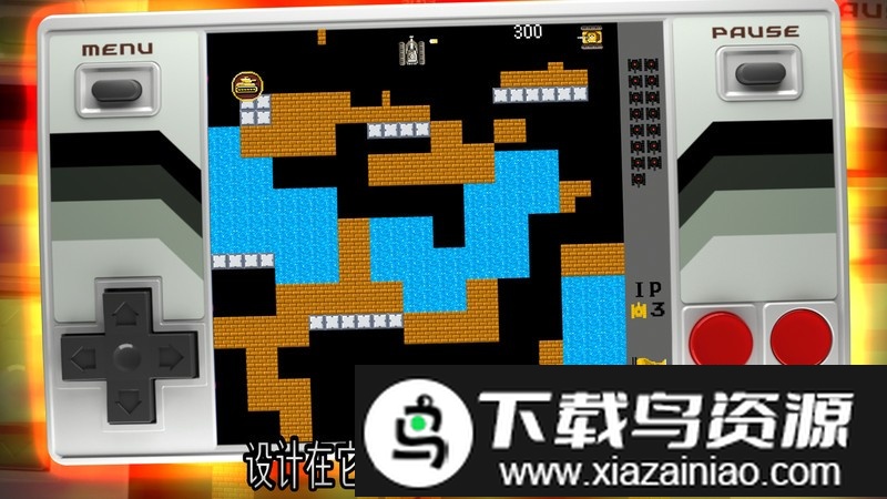 真正的战斗坦克3d版最新版截图2