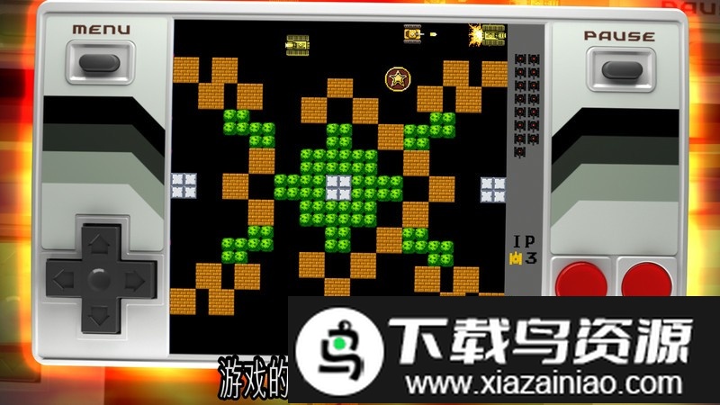 真正的战斗坦克3d版最新版截图5