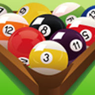 王者3D台球官方游戏手机版