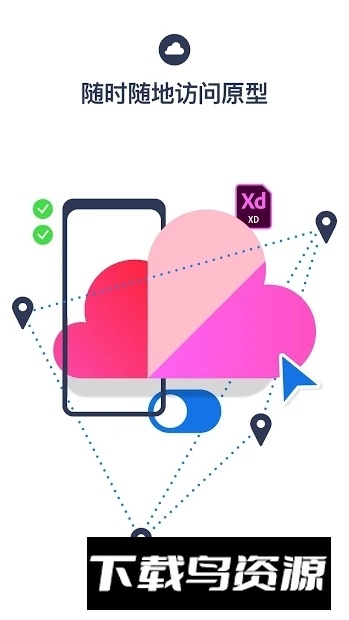 adobexd手机版最新版apk(Adobeui设计软件)最新版截图4