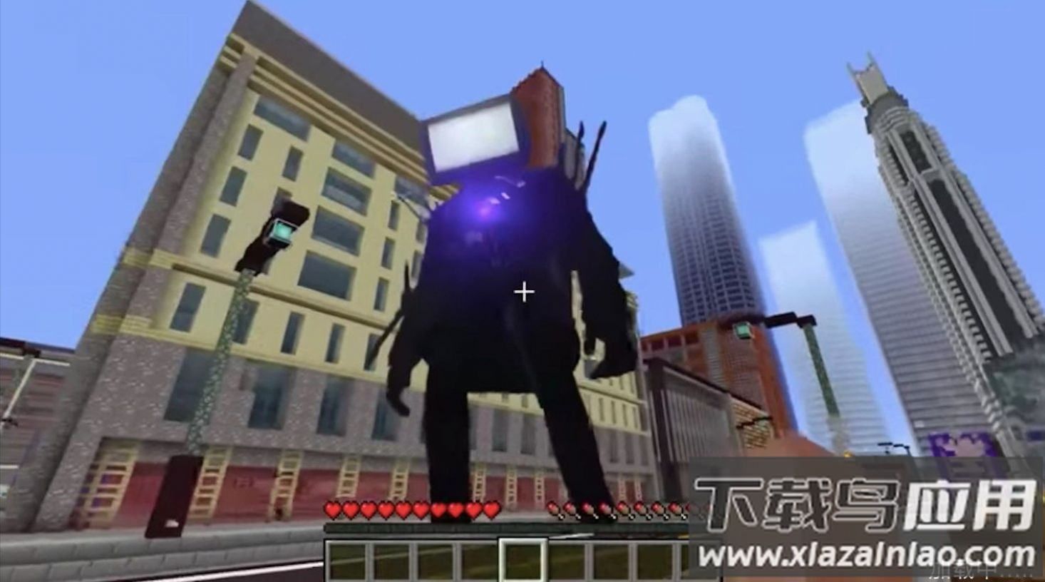 方块沙盒搭建游戏最新版截图4