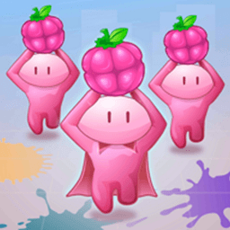 拥挤的果汁城市手机版