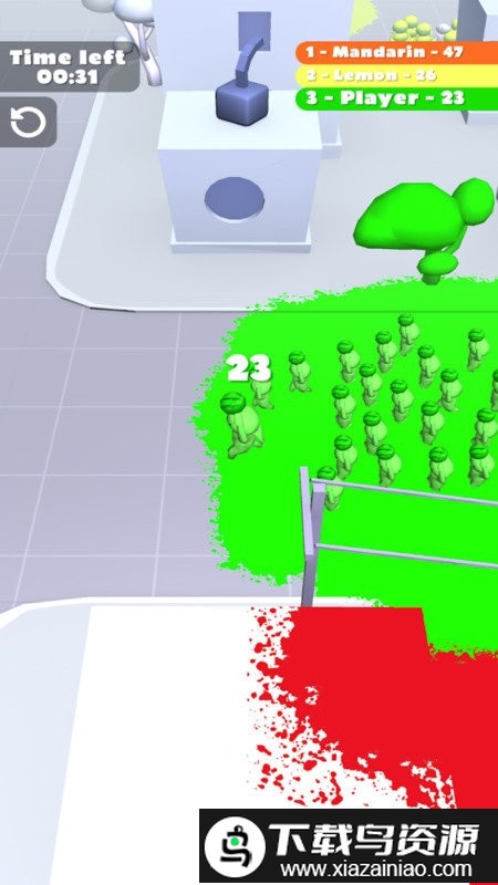 拥挤的果汁城市手机版最新版截图3