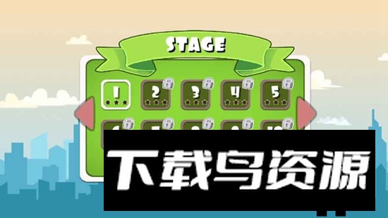 我要跳了游戏官方版最新版截图2