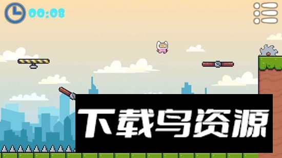 我要跳了游戏官方版最新版截图4