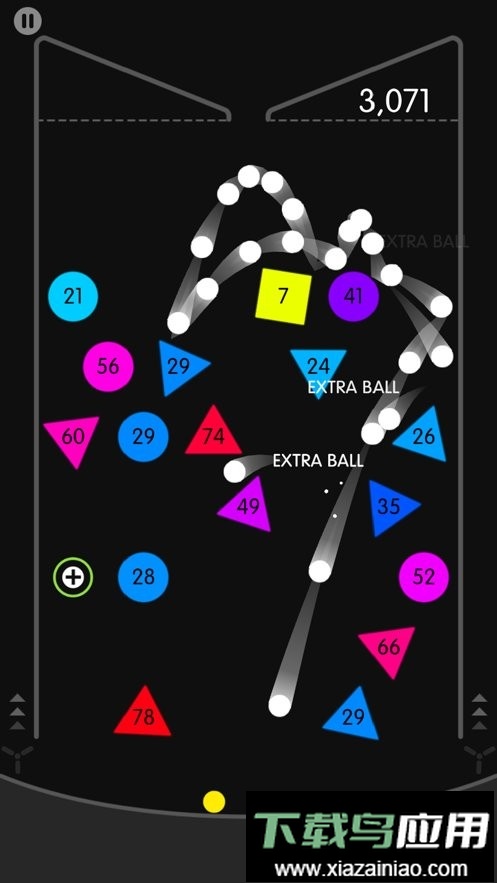 物理弹球最新版本最新版截图2