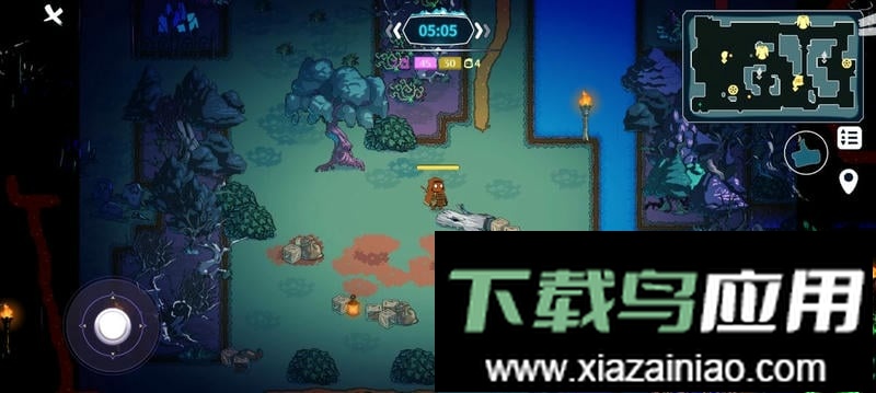 闪灵猎人手游最新版截图3