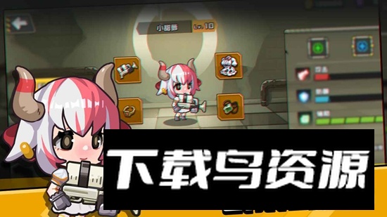 守望特攻打僵尸手游正版最新版截图1