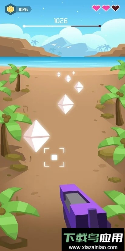 节奏枪神2最新版最新版截图2