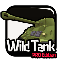 荒野坦克专业版