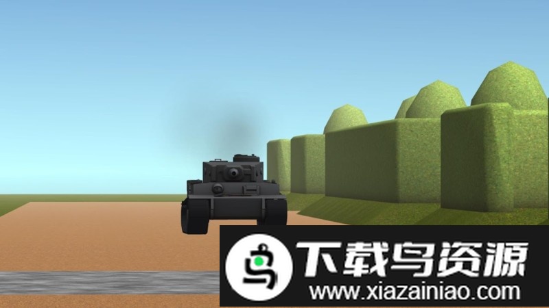 荒野坦克专业版最新版截图1