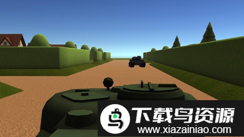 荒野坦克专业版最新版截图2