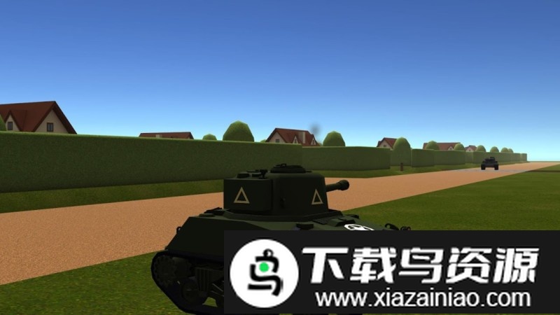 荒野坦克专业版最新版截图3