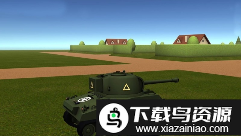 荒野坦克专业版最新版截图4