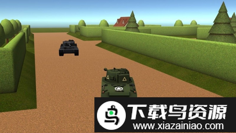 荒野坦克专业版最新版截图5