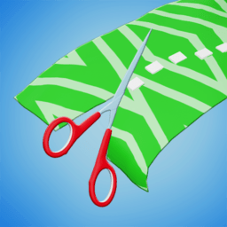 疯狂剪剪剪手游