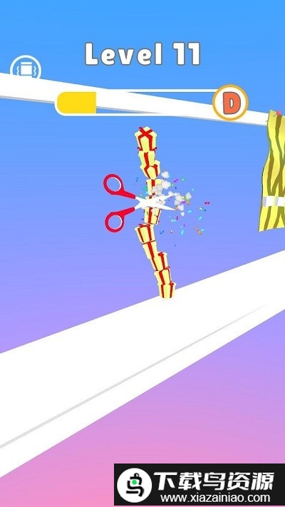 疯狂剪剪剪手游最新版截图1