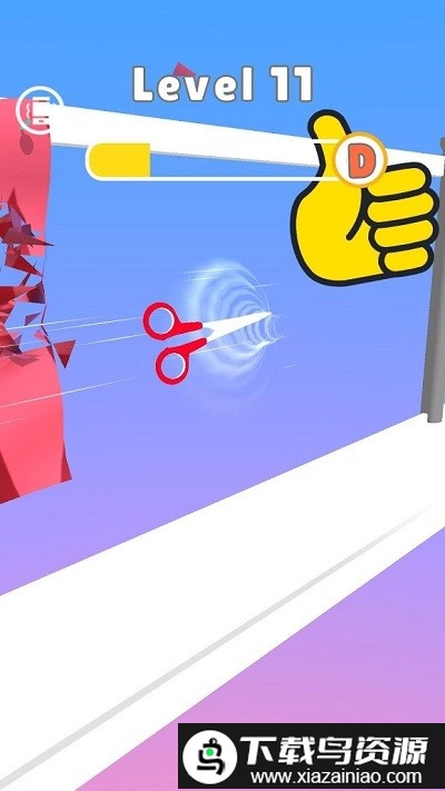 疯狂剪剪剪手游最新版截图3