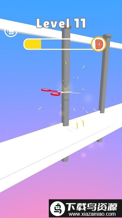 疯狂剪剪剪手游最新版截图4