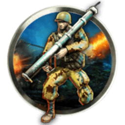 战争坦克突击游戏