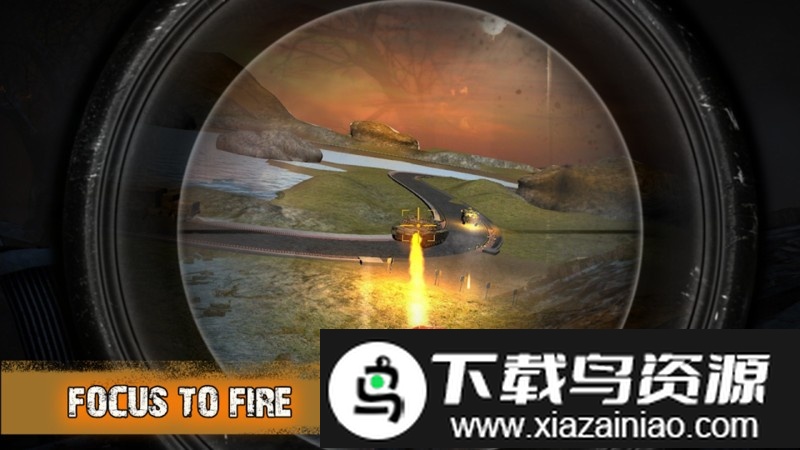 战争坦克突击游戏最新版截图3