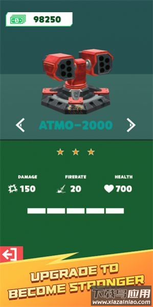 空中射击防御Air Shooting Defence游戏最新版截图4