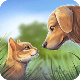 我的动物王国手机版