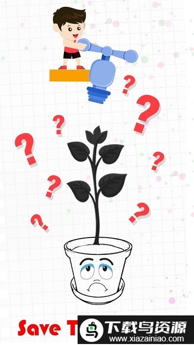 欢乐植物手机版最新版截图3