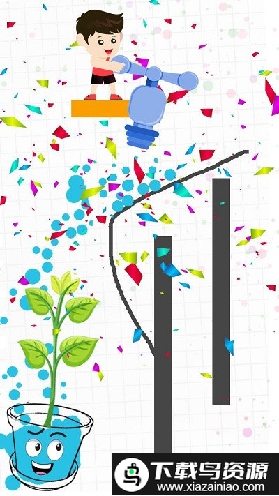 欢乐植物手机版最新版截图4