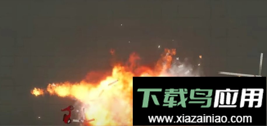 人类车间游乐场汉化版最新版截图1