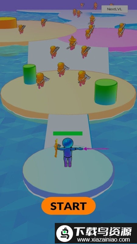 我就没怂过游戏