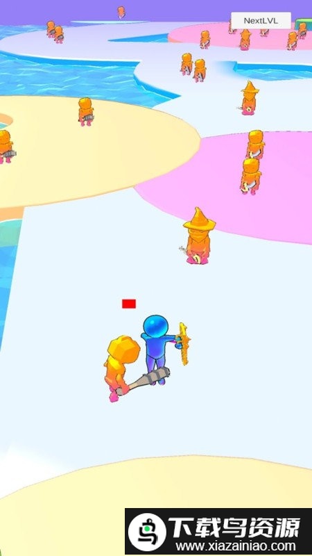 我就没怂过游戏最新版截图2