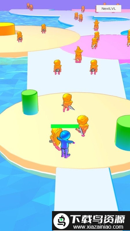 我就没怂过游戏最新版截图3