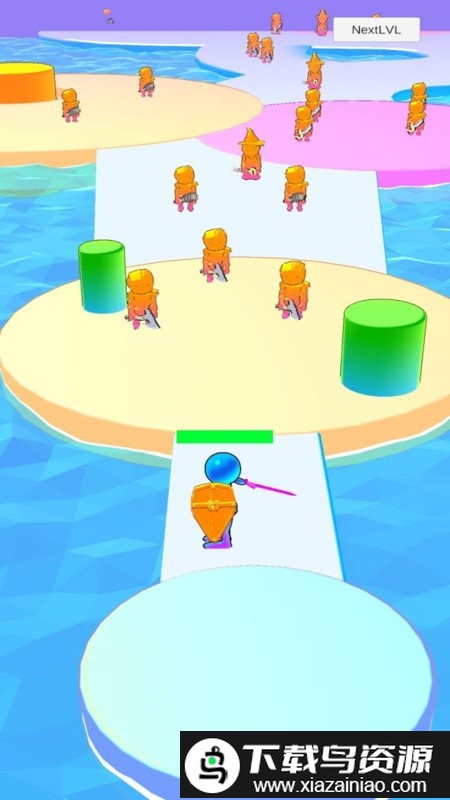 我就没怂过游戏最新版截图4