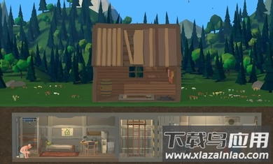 僵尸森林3Zombie Forest 3最新版截图1