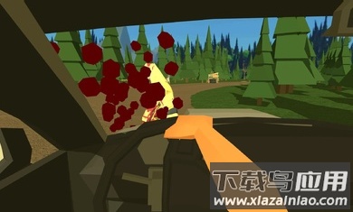 僵尸森林3Zombie Forest 3最新版截图3