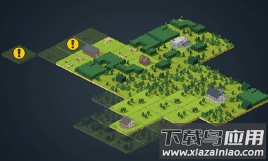 僵尸森林3Zombie Forest 3最新版截图4