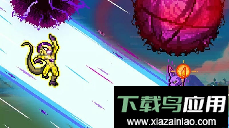 格斗先生手游最新版截图2