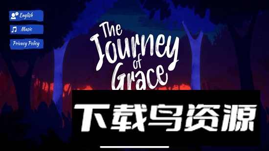 格蕾丝的旅程免费版(Journey of Grace)最新版截图2