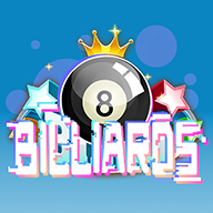 指尖桌球游戏汉化版