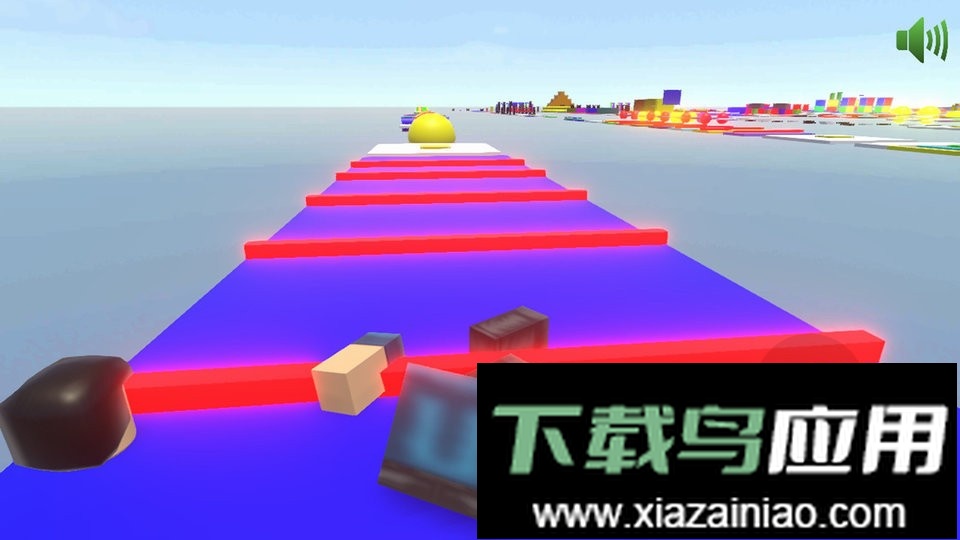 块状跑酷3d最新版最新版截图3