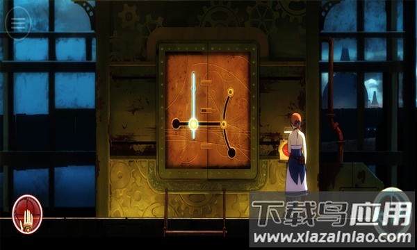 被遗忘的安妮中文版下载截图2