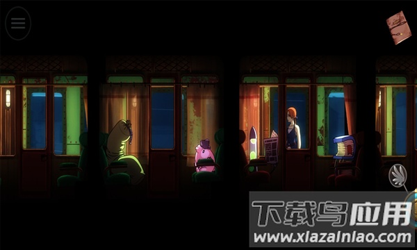 被遗忘的安妮中文版下载截图3